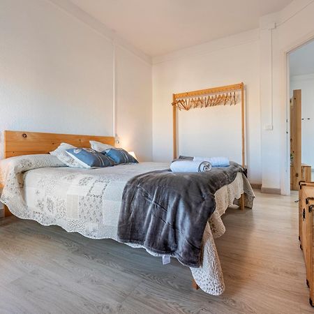Bettatur Apartaments Via Imperi Roma Ταραγόνα Εξωτερικό φωτογραφία