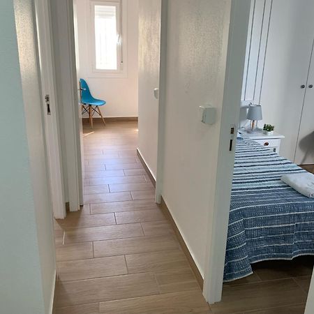 Bettatur Apartaments Via Imperi Roma Ταραγόνα Εξωτερικό φωτογραφία