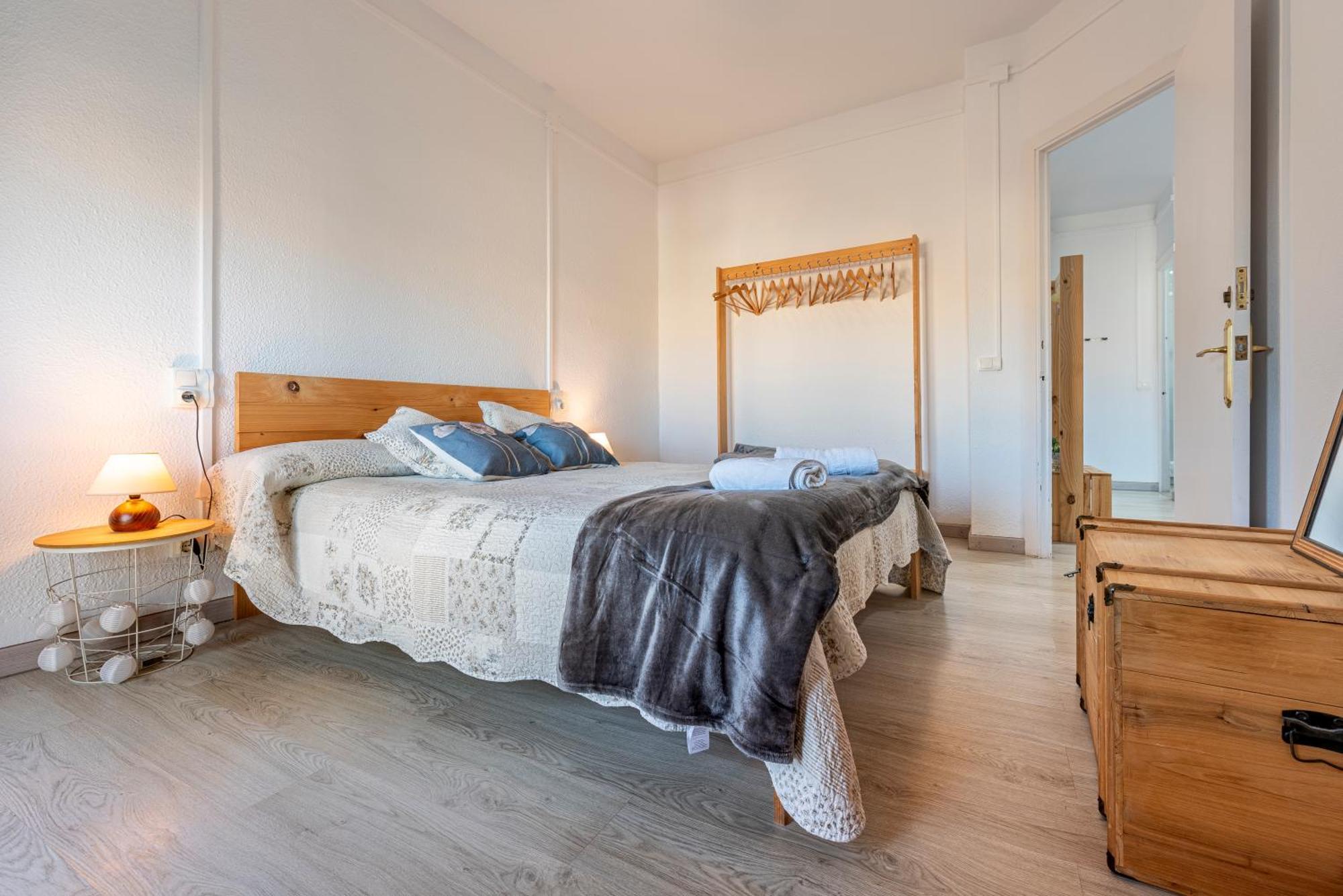 Bettatur Apartaments Via Imperi Roma Ταραγόνα Εξωτερικό φωτογραφία
