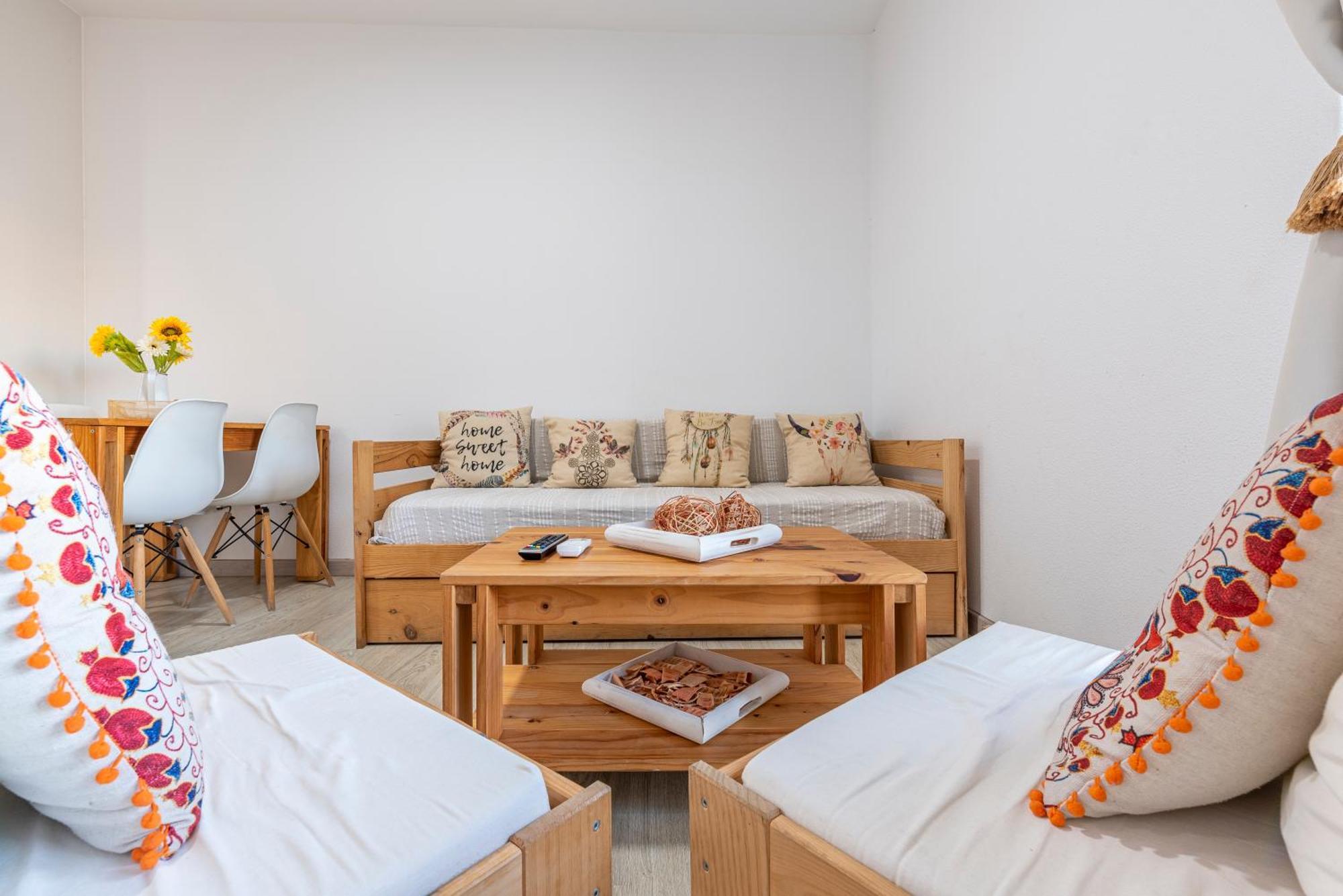 Bettatur Apartaments Via Imperi Roma Ταραγόνα Εξωτερικό φωτογραφία