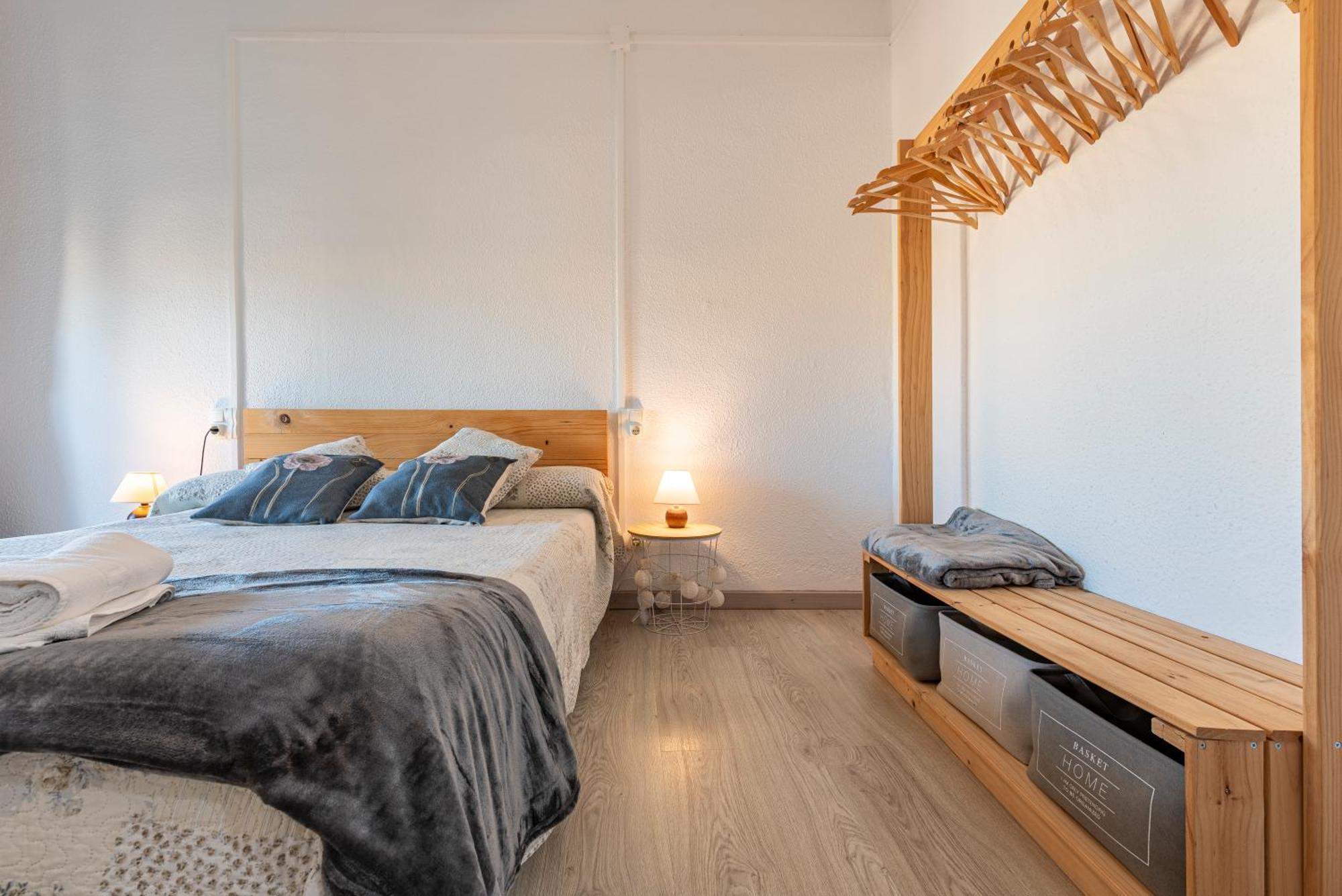 Bettatur Apartaments Via Imperi Roma Ταραγόνα Εξωτερικό φωτογραφία