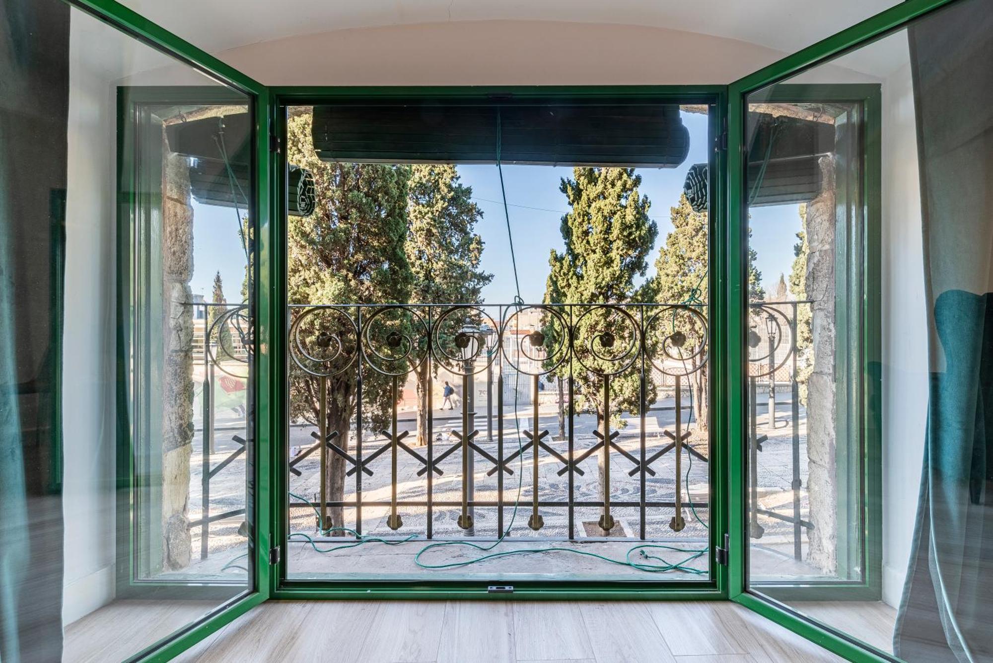 Bettatur Apartaments Via Imperi Roma Ταραγόνα Εξωτερικό φωτογραφία