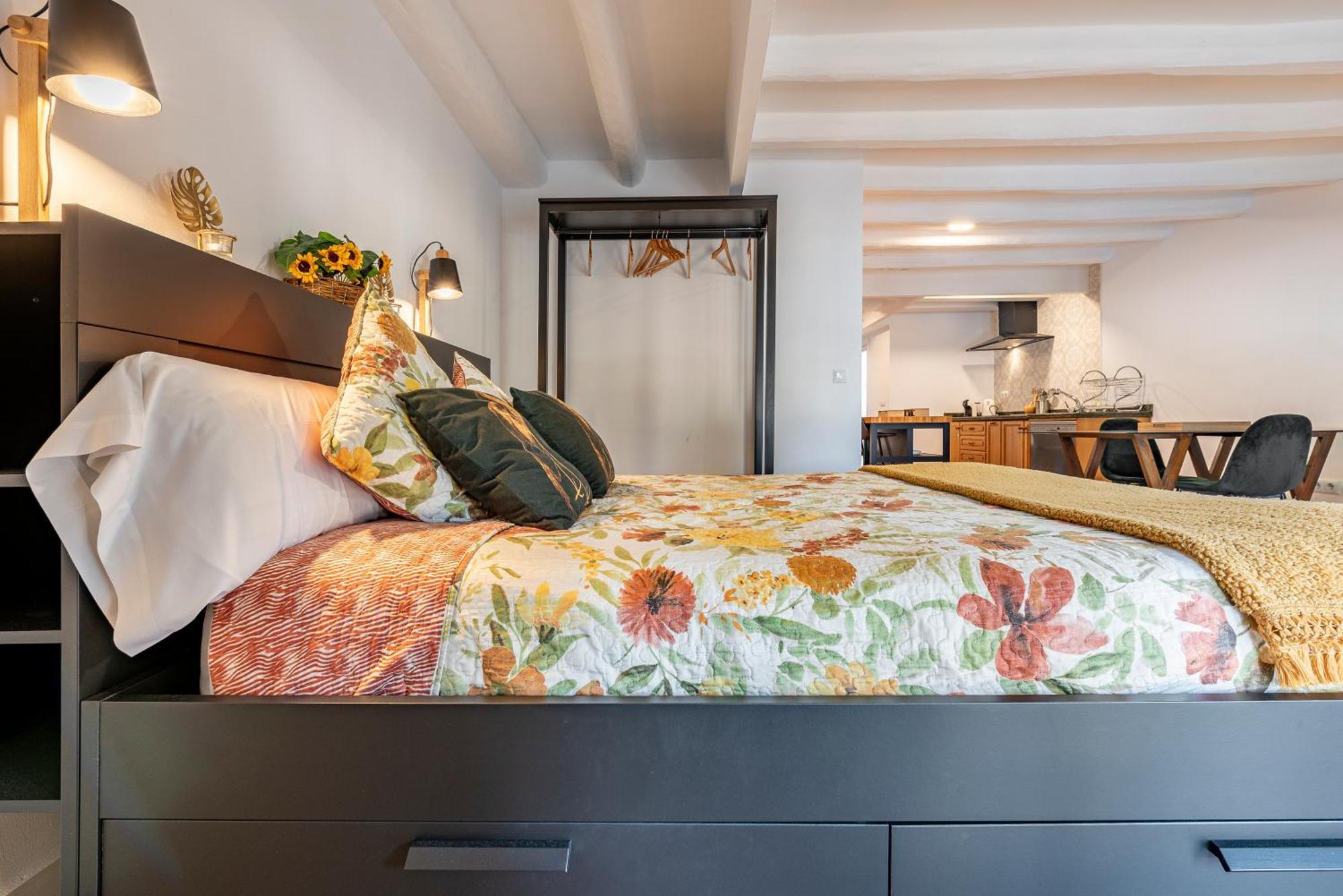 Bettatur Apartaments Via Imperi Roma Ταραγόνα Εξωτερικό φωτογραφία