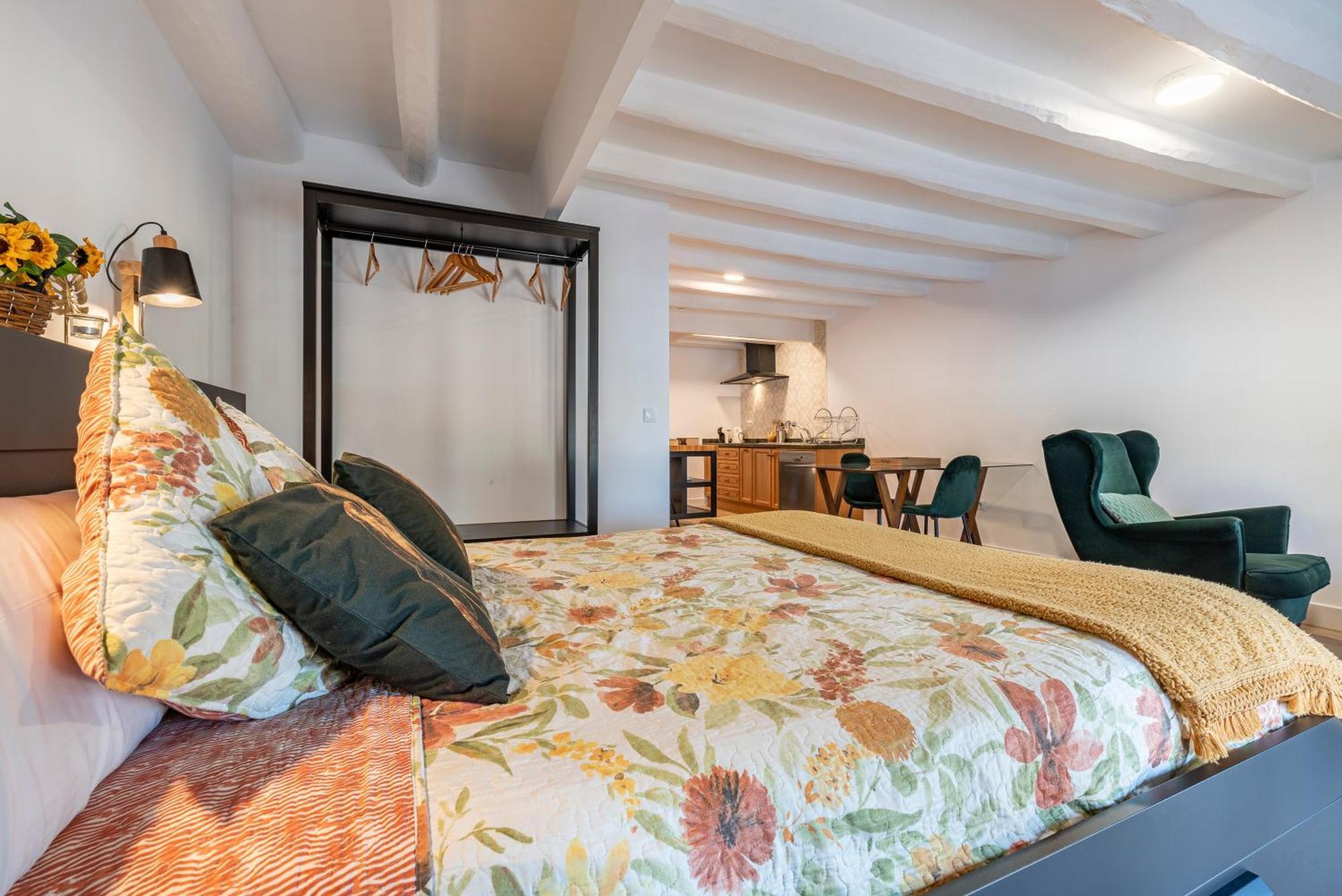 Bettatur Apartaments Via Imperi Roma Ταραγόνα Εξωτερικό φωτογραφία