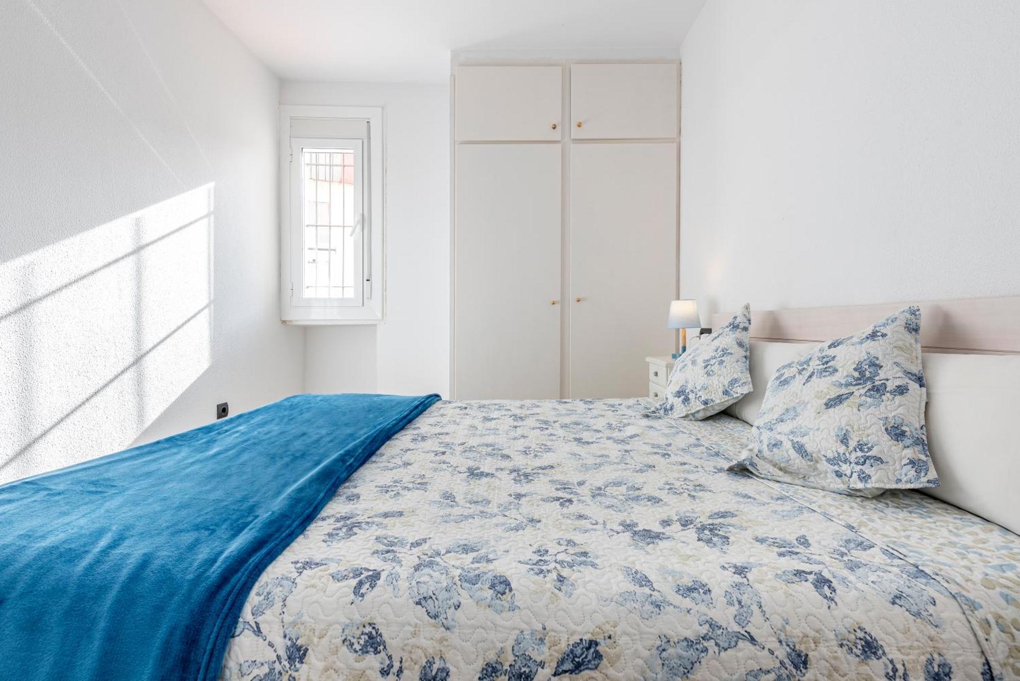 Bettatur Apartaments Via Imperi Roma Ταραγόνα Εξωτερικό φωτογραφία