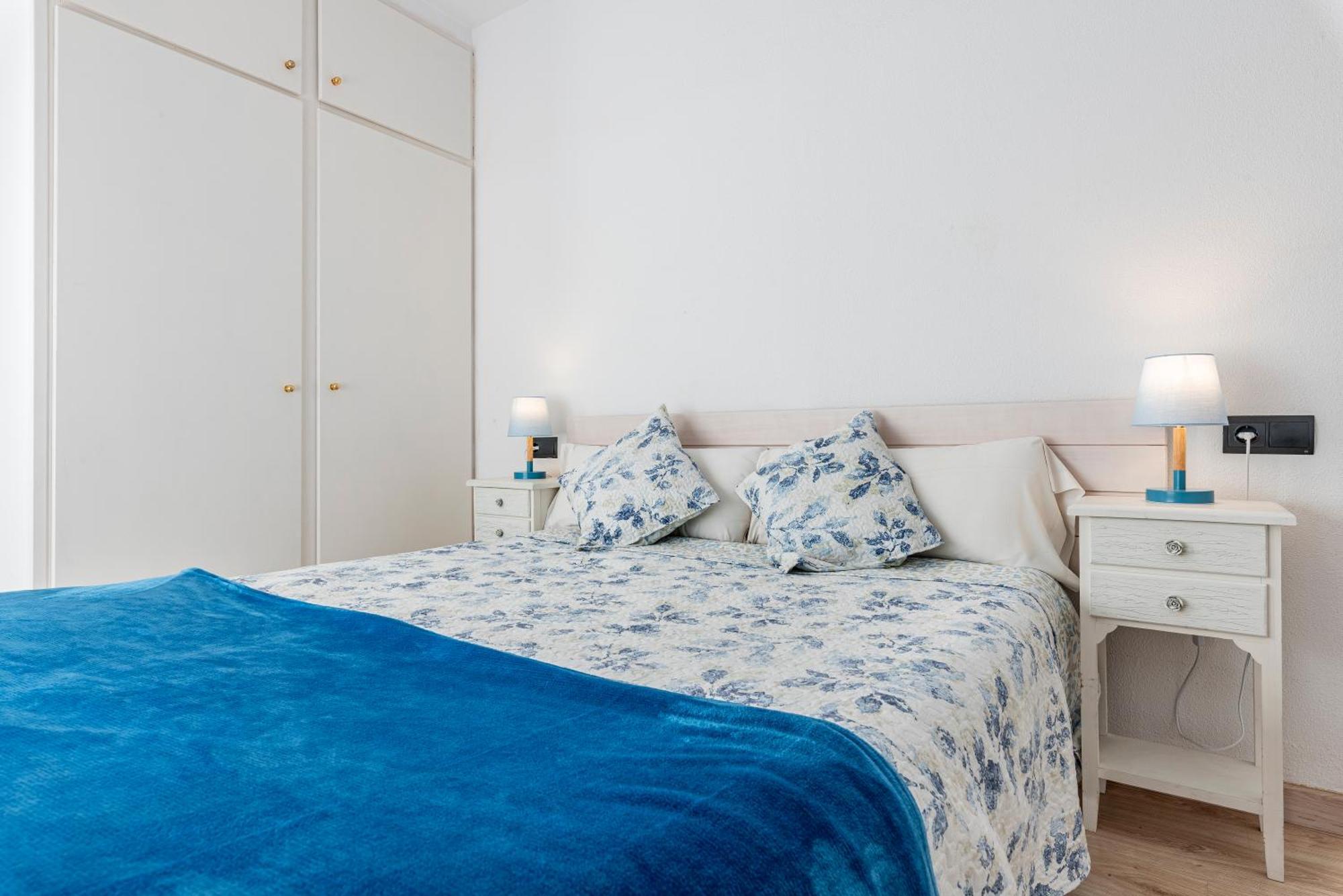 Bettatur Apartaments Via Imperi Roma Ταραγόνα Εξωτερικό φωτογραφία