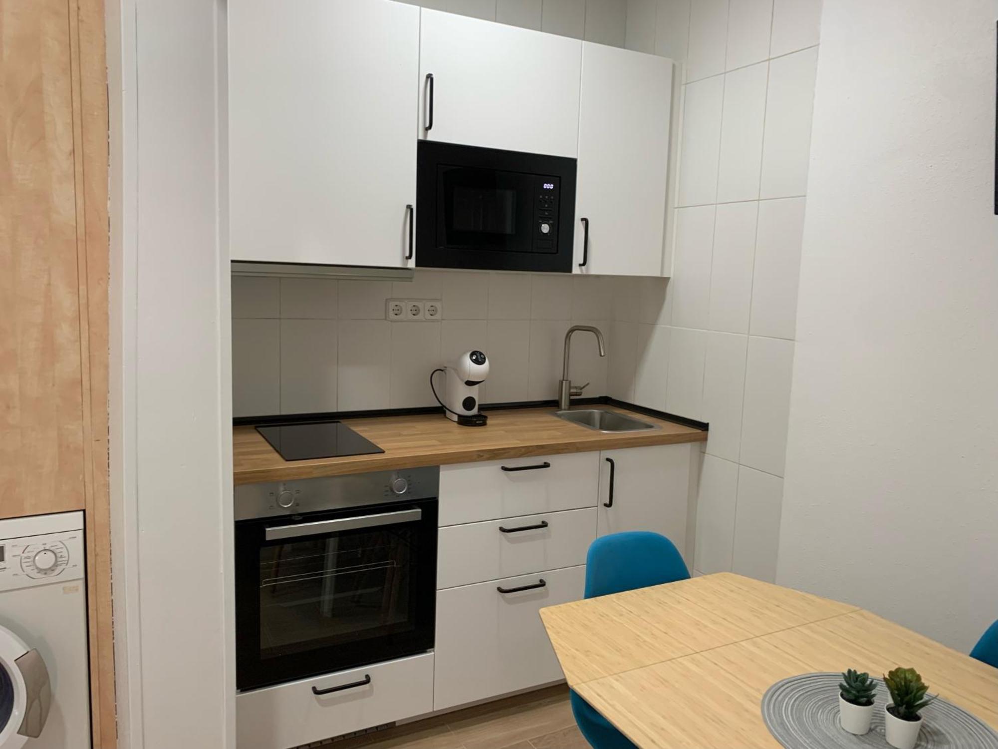 Bettatur Apartaments Via Imperi Roma Ταραγόνα Εξωτερικό φωτογραφία