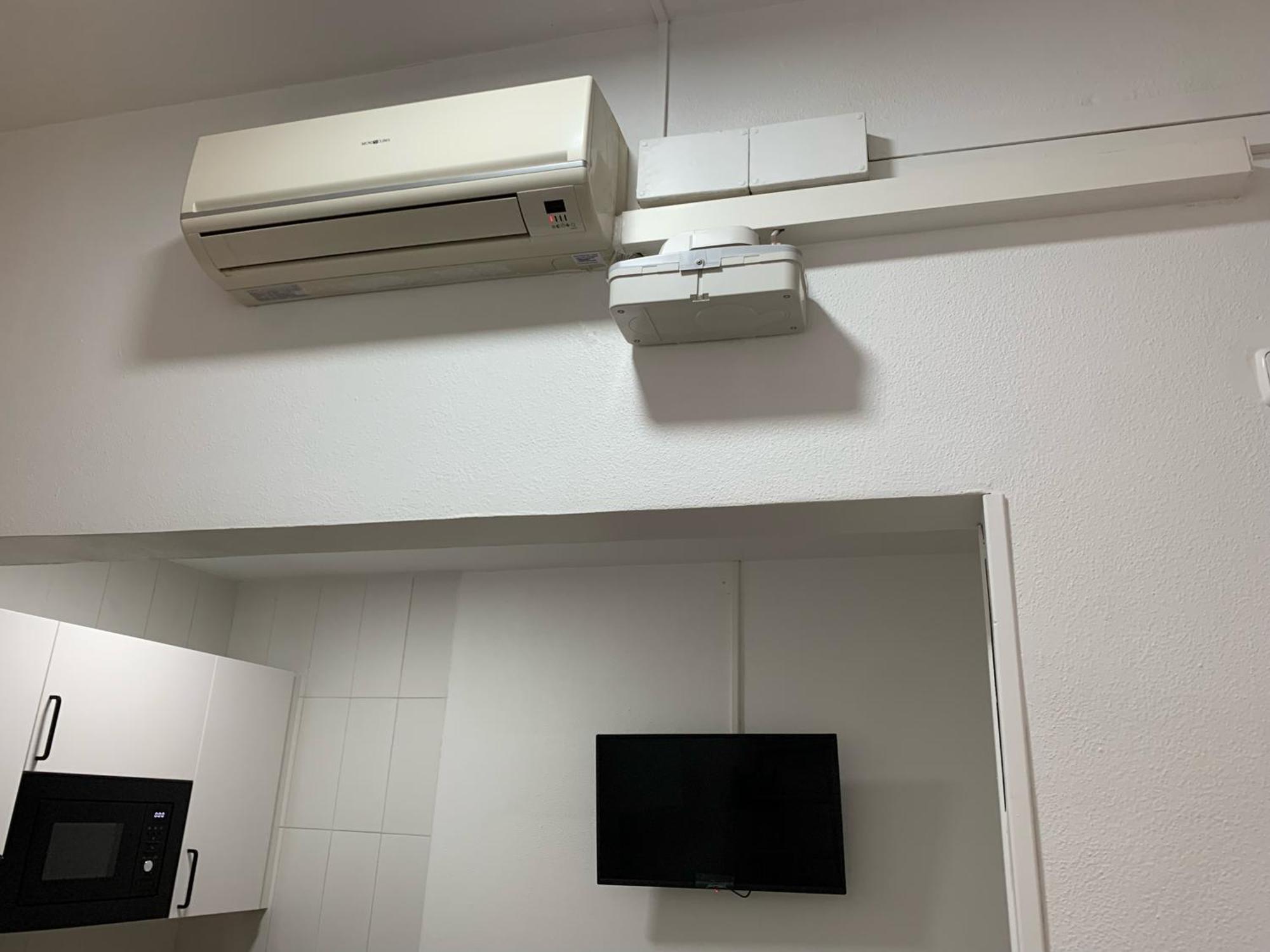 Bettatur Apartaments Via Imperi Roma Ταραγόνα Εξωτερικό φωτογραφία
