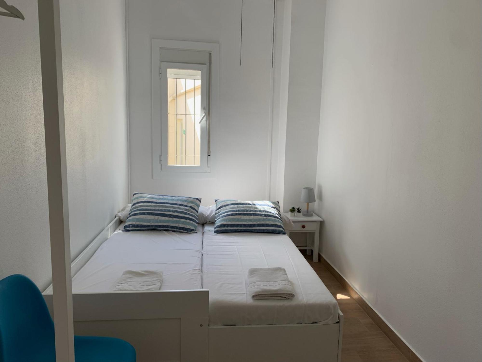 Bettatur Apartaments Via Imperi Roma Ταραγόνα Εξωτερικό φωτογραφία