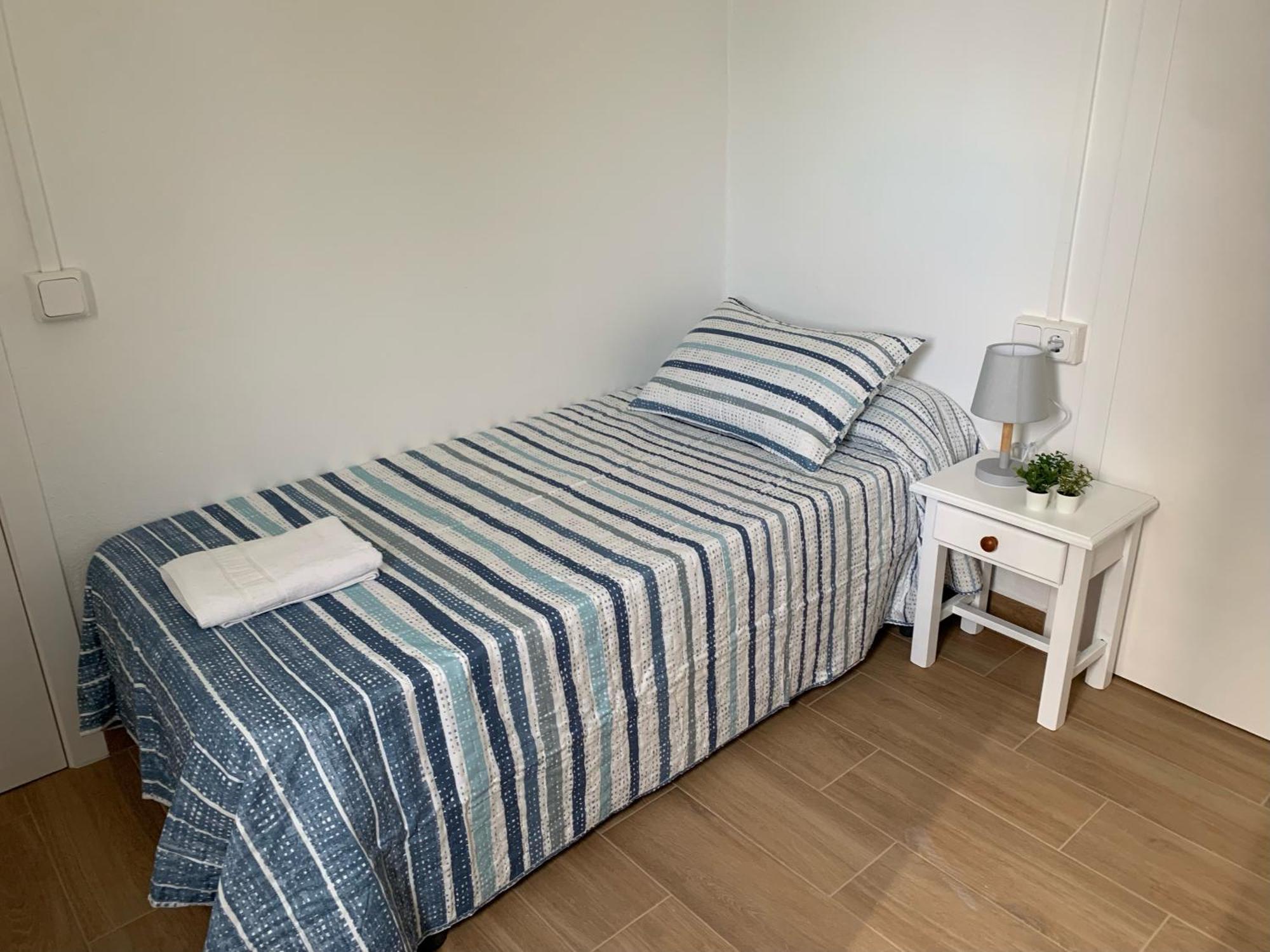 Bettatur Apartaments Via Imperi Roma Ταραγόνα Εξωτερικό φωτογραφία