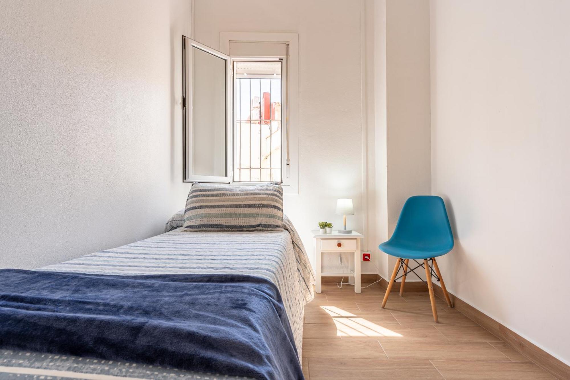 Bettatur Apartaments Via Imperi Roma Ταραγόνα Εξωτερικό φωτογραφία