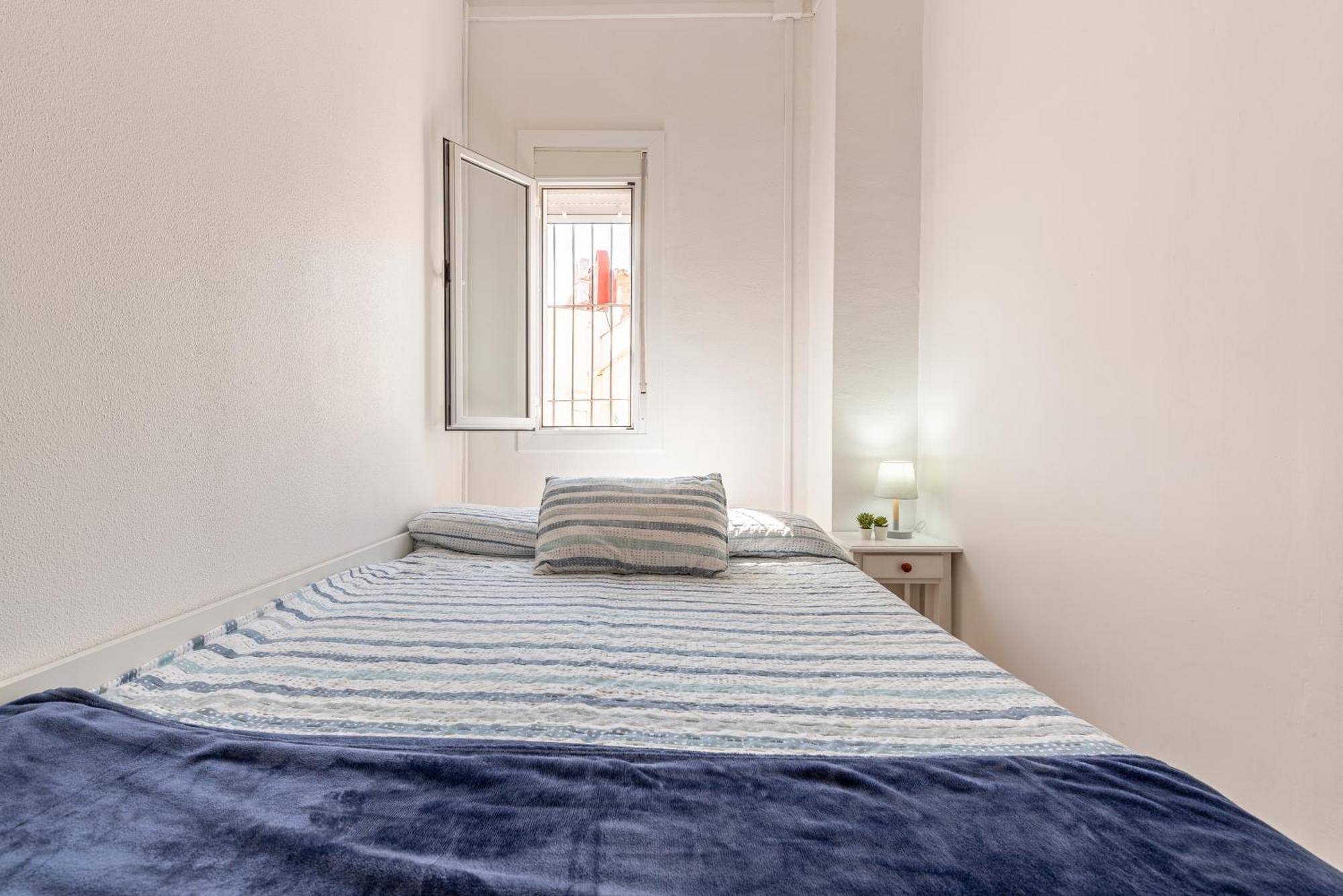 Bettatur Apartaments Via Imperi Roma Ταραγόνα Εξωτερικό φωτογραφία
