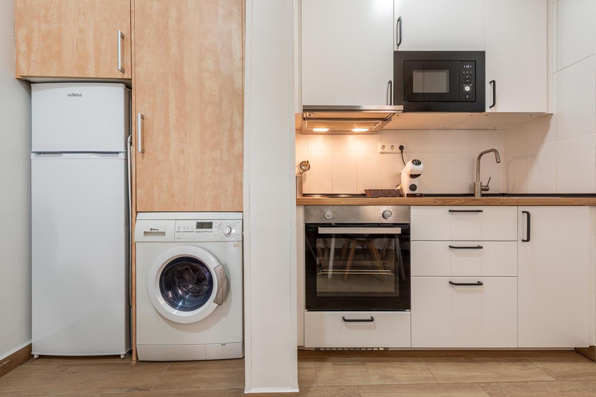 Bettatur Apartaments Via Imperi Roma Ταραγόνα Εξωτερικό φωτογραφία