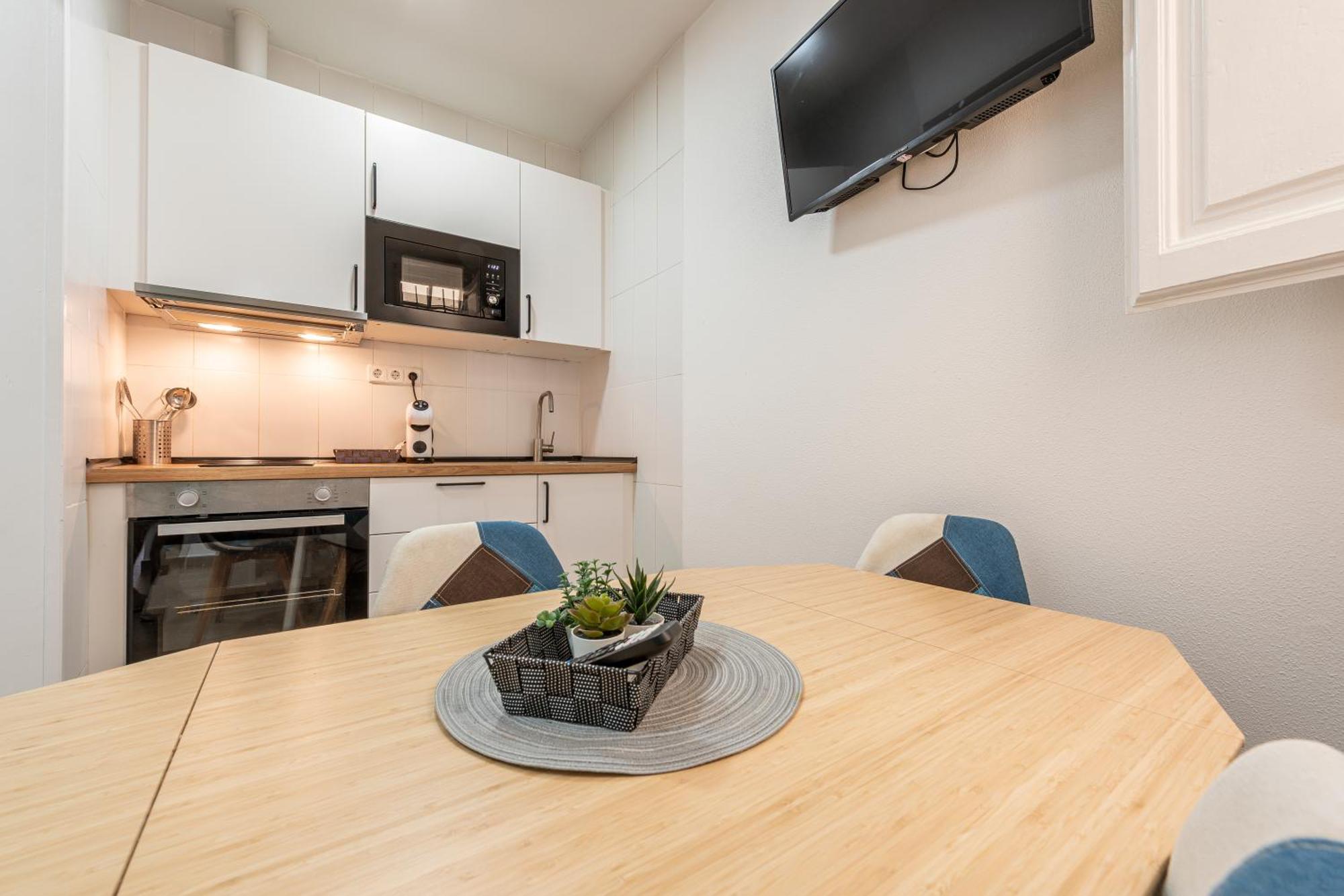 Bettatur Apartaments Via Imperi Roma Ταραγόνα Εξωτερικό φωτογραφία