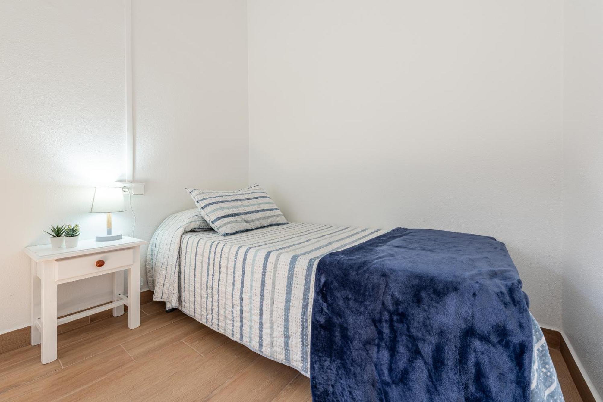 Bettatur Apartaments Via Imperi Roma Ταραγόνα Εξωτερικό φωτογραφία