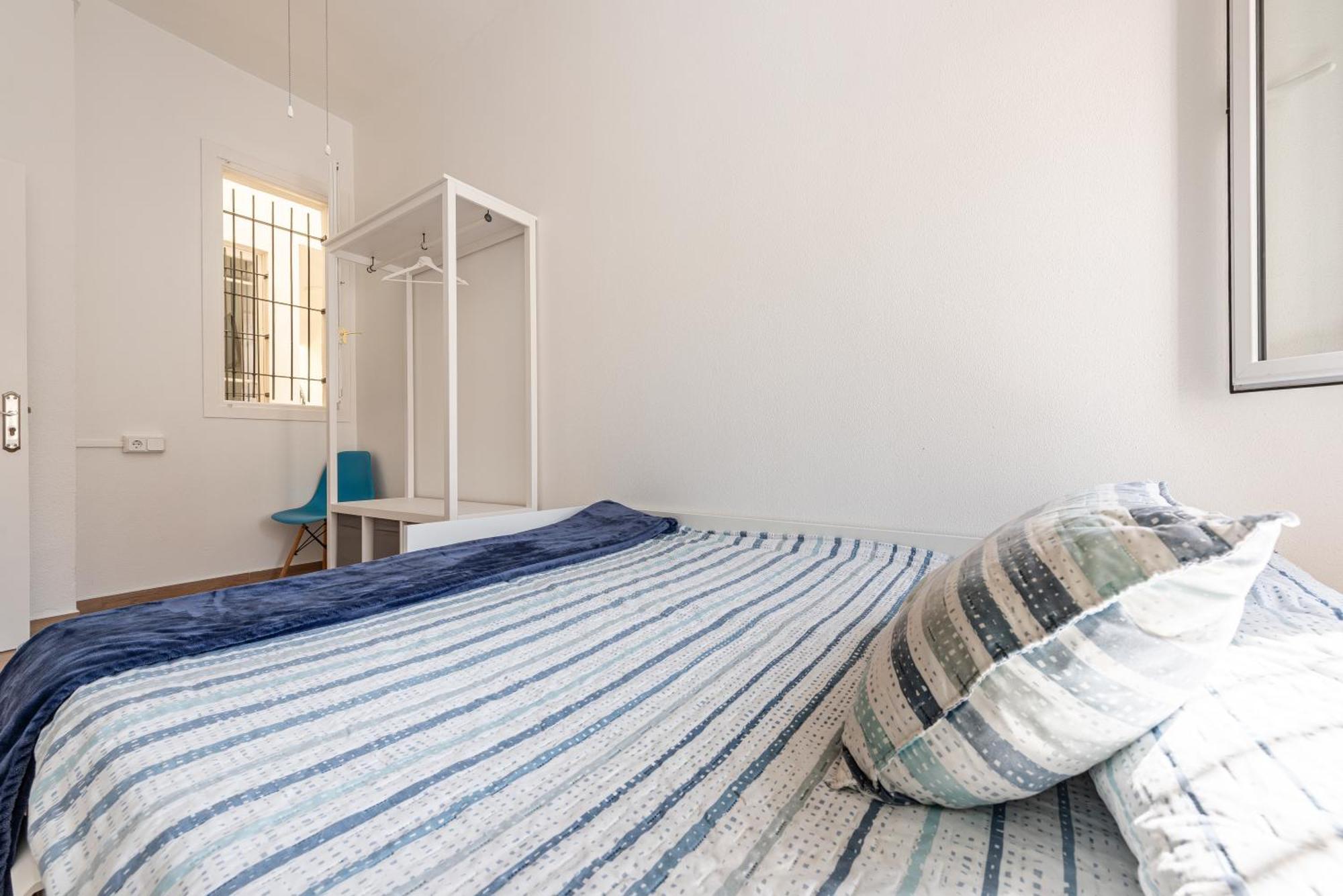 Bettatur Apartaments Via Imperi Roma Ταραγόνα Εξωτερικό φωτογραφία
