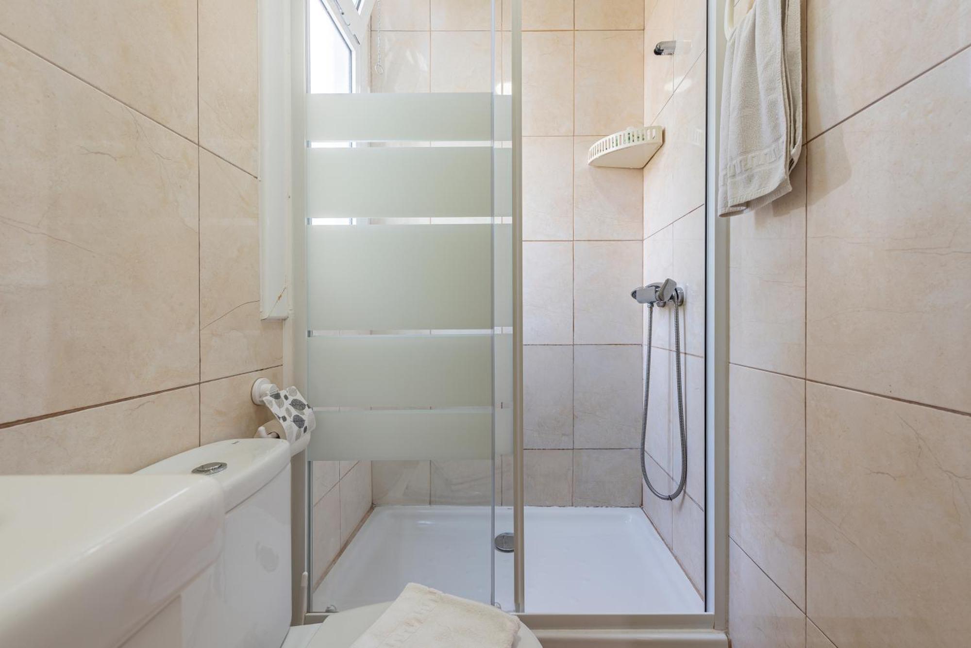 Bettatur Apartaments Via Imperi Roma Ταραγόνα Εξωτερικό φωτογραφία