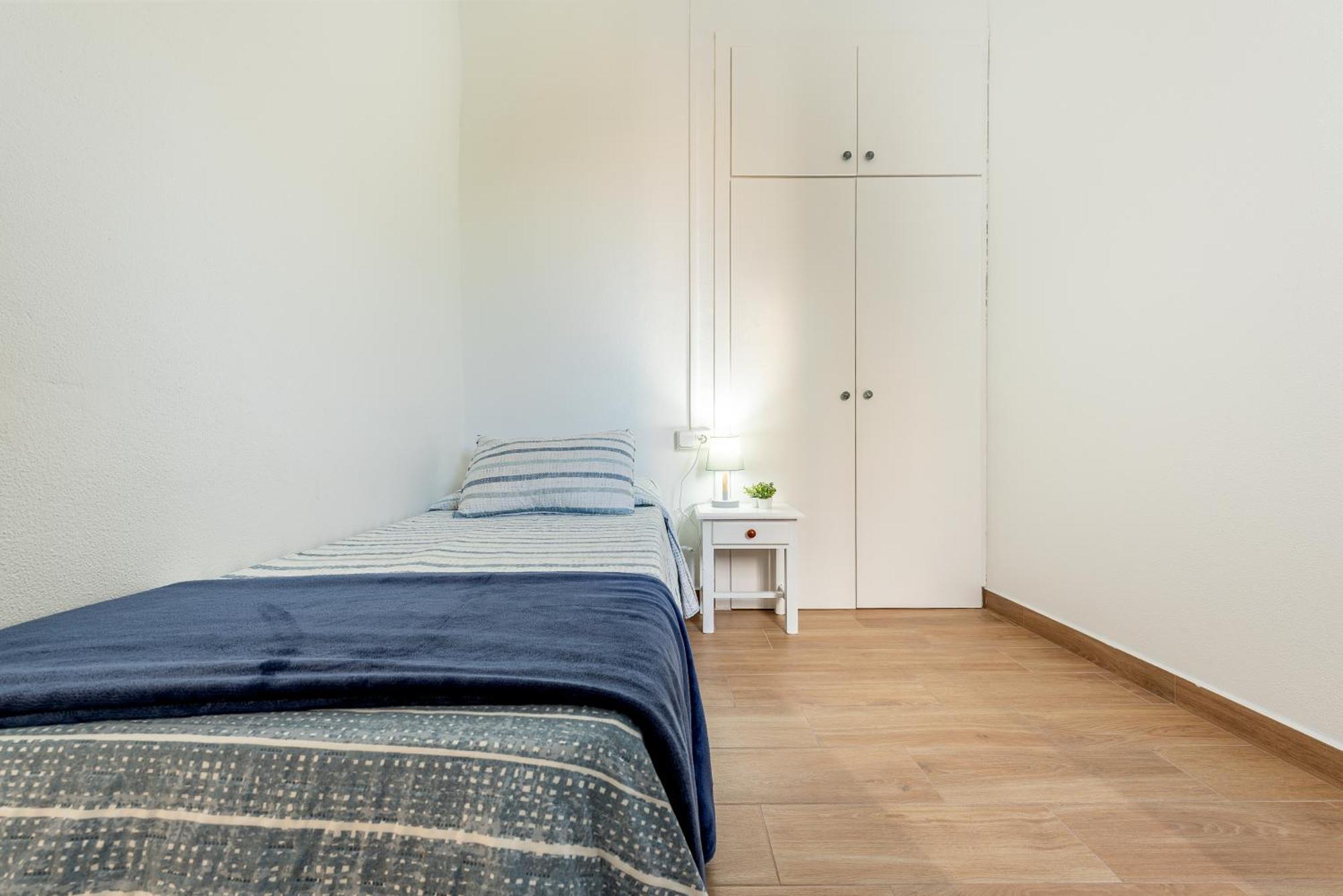 Bettatur Apartaments Via Imperi Roma Ταραγόνα Εξωτερικό φωτογραφία