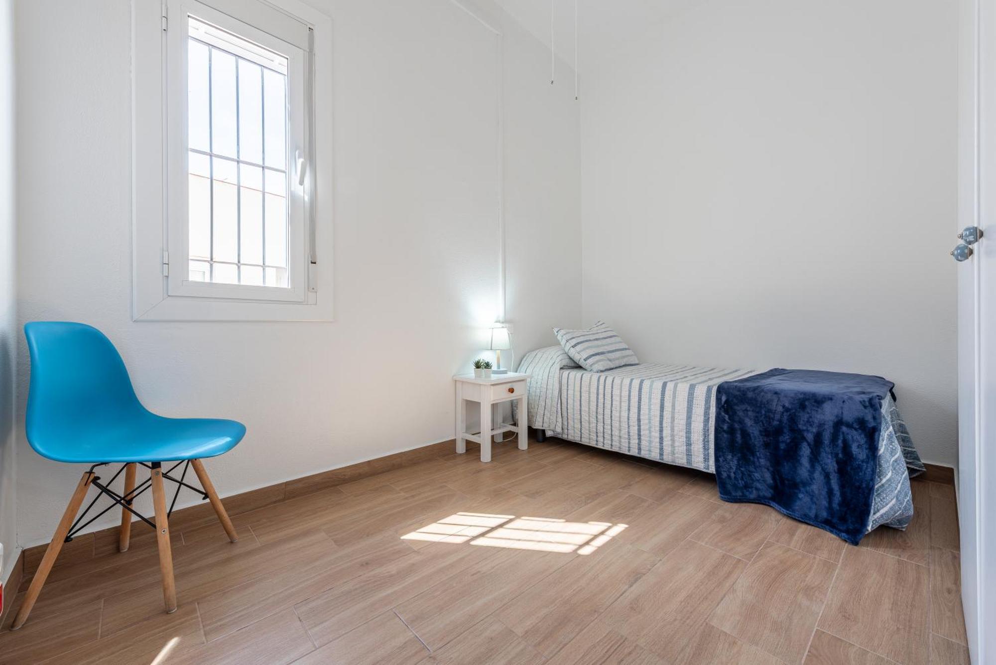 Bettatur Apartaments Via Imperi Roma Ταραγόνα Εξωτερικό φωτογραφία